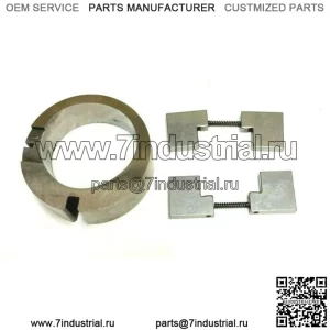 Для насосов Stanadyne Roosa Master Transfer Pump с лопастным вкладышем DBG JDB DB2 DB4