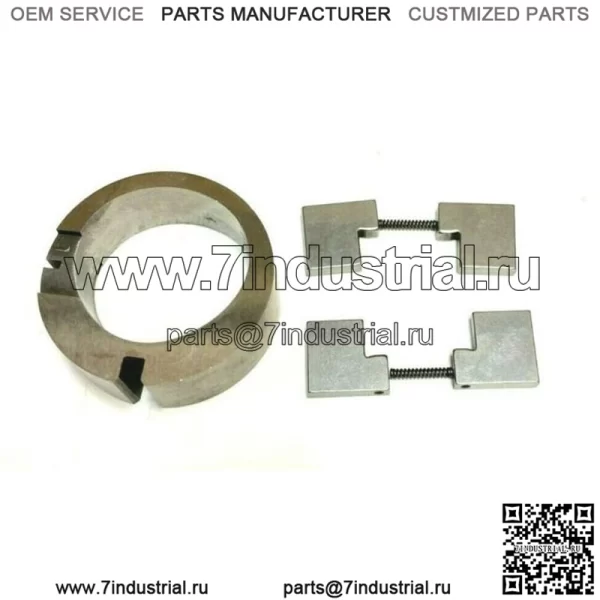 Для насосов Stanadyne Roosa Master Transfer Pump с лопастным вкладышем DBG JDB DB2 DB4