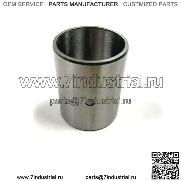 Для втулки цилиндра нижнего наклона Bobcat 630 751 753 763 863 864 S130 T140 6805150 - Image 3