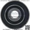 Втулка 920-437 Подходит для Ford 1469 1469 472 472 477 477 479 479 488 488 490 490 - Image 4