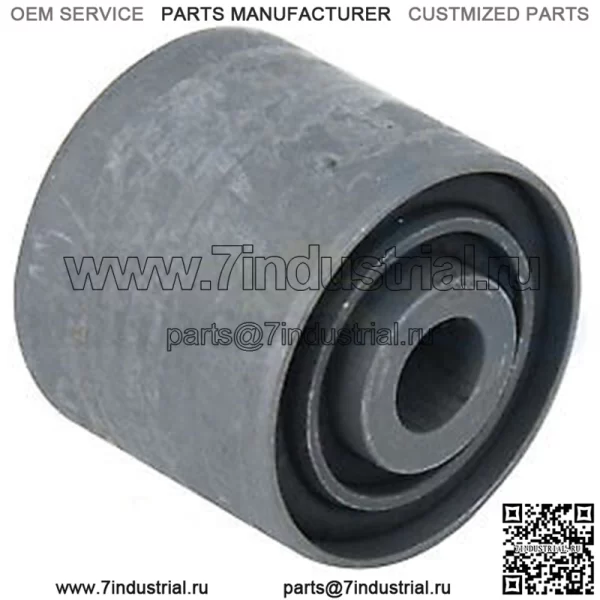 Втулка с серповидной головкой подходит для моделей Ford/New Holland 460 461 467 469 134182