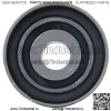 Втулка с серповидной головкой подходит для моделей Ford/New Holland 460 461 467 469 134182 - Image 2