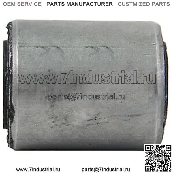 Втулка с серповидной головкой подходит для моделей Ford/New Holland 460 461 467 469 134182 - Image 3