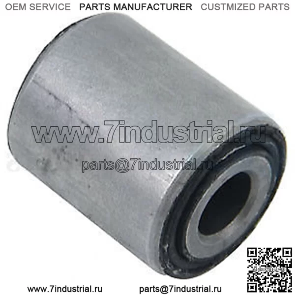 Втулка с серповидной головкой подходит для моделей Ford/New Holland 460 461 467 469 134182 - Image 4