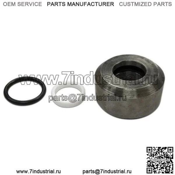Втулка T22097 Подходит для John Deere 1130 1140 1350 1530 1550 1630 1750 1850 2040 2150
