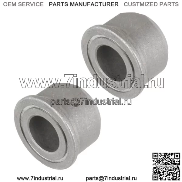 Подшипник втулки переднего колеса для газонного трактора Ariens 936037-936050/21546832 - Image 2