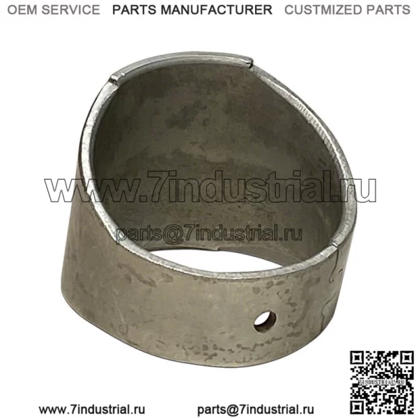 R74008 Втулка шатуна — подходит для трактора John Deere