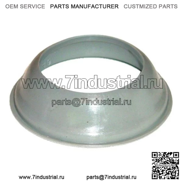 NCA3578A втулка рулевой колонки подходит для Ford NAA 600 601 800 2000 4000 4cyl