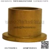 Втулка ролика 20 для Explorer Viking Turf Tracer Metro Ranger 1-303044 1-303514