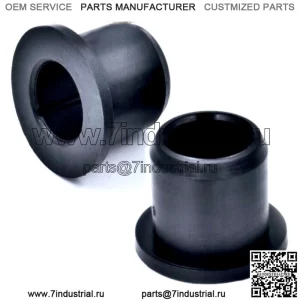 (2 шт.) Фланцевая втулка 741-0660A подходит для Cub Cadet MTD Troy-Bilt Craftsman