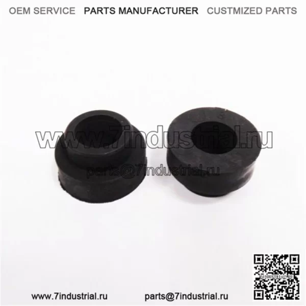 OEM втулки для проушин для снегоходов Arctic Cat, 1 комплект из 2 шт.) 1604-384 - Image 2