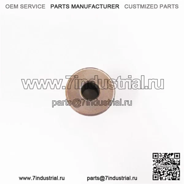 OEM вставка для лыж для снегоходов Arctic Cat 2603-746 - Image 2
