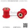 Подходит для Honda Civic 01-02 FN FD FA, рукав из полиуретановой резины, треугольный рычаг управления - Image 5