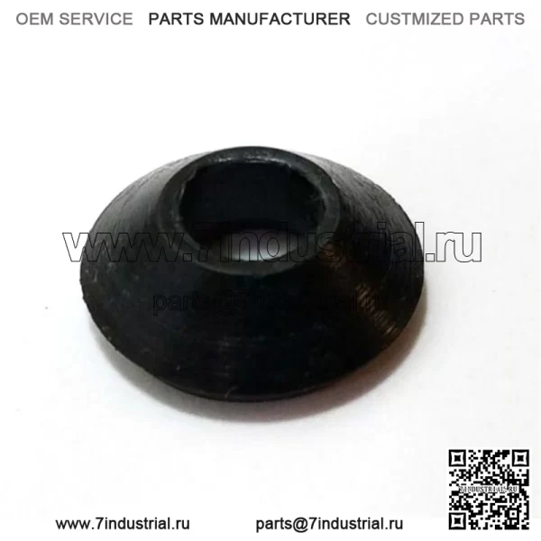 501279901, 5012799-01. 100% абсолютно новая оригинальная втулка OEM. - Image 2