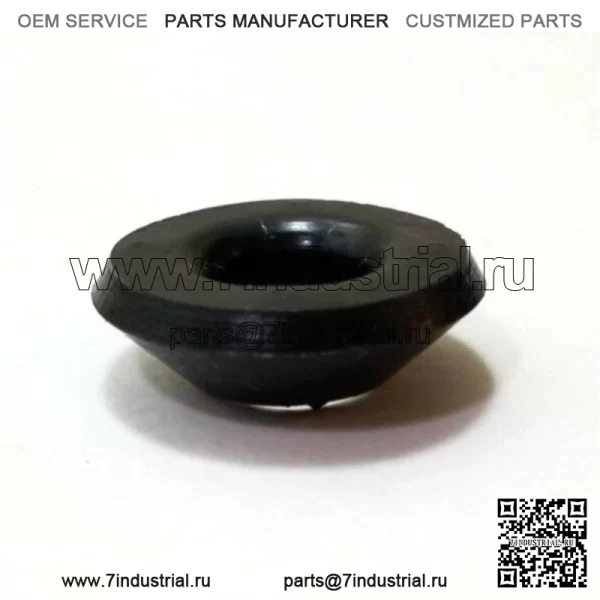 501279901, 5012799-01. 100% абсолютно новая оригинальная втулка OEM. - Image 3