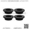 Втулка для амортизатора John Deere 4x2 TE 6x4 EM Gator TH TS TX TX Turf