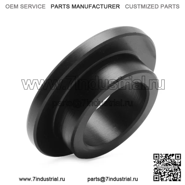8 втулок для амортизатора John Deere 4x2 TE 6x4 E Gator M Gator TH TS TX TX Turf - Image 3