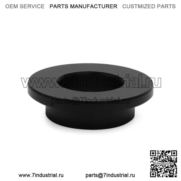 4 * НОВЫЕ ВТУЛКИ ДЛЯ амортизатора John Deere Gator 4x2 TE 6x4 EM TH TS TX Turf - Image 4