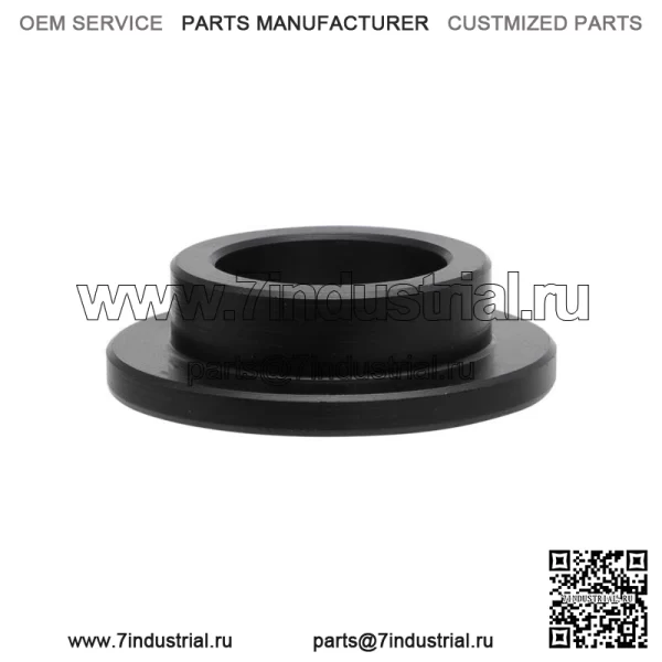 4 * НОВЫЕ ВТУЛКИ ДЛЯ амортизатора John Deere Gator 4x2 TE 6x4 EM TH TS TX Turf - Image 5