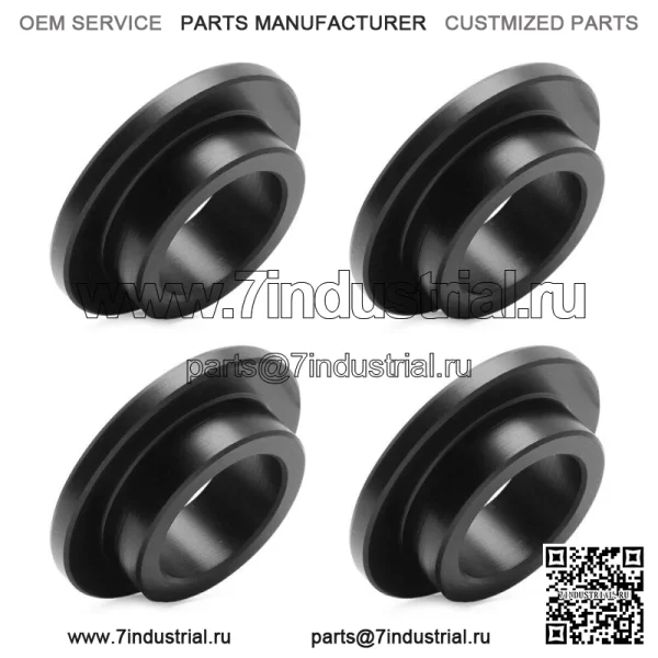 Втулка амортизатора для John Deere 4x2 TE 6x4 E Gator M TH TS TX TX Turf - Image 4