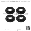 4X втулки для амортизатора John Deere 4x2 TE 6x4 E Gator M Gator TH TS TX TX Turf