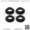 4 шт. втулки для амортизатора John Deere 4x2 TE 6x4 E Gator M Gator TH TS TX TX Turf