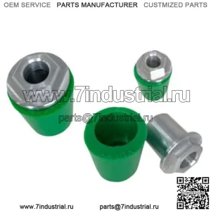 Комплект втулок маятника Alloy Art, совместимый с Gooden-Tite Harley Touring 11-22 (для: Harley-Davidson)