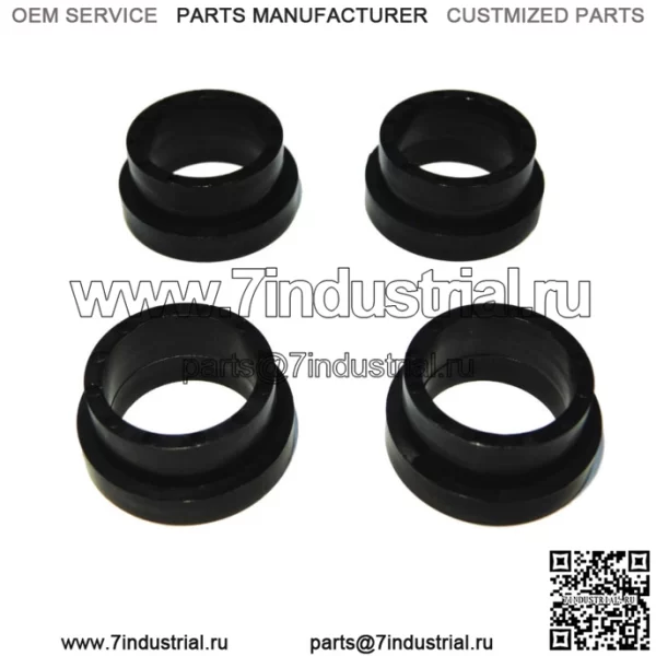 OEM-втулка переднего амортизатора Polaris Predator Scrambler 1997-2020 гг. (4) P94