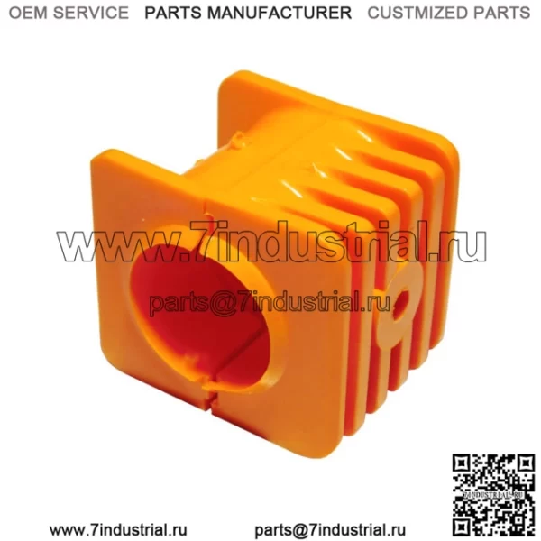 Комплект верхней рулевой втулки OEM Polaris Sportsman Trail Boss 500 2000-2001 годов P93