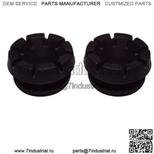 OEM-прокладка сиденья Polaris Ranger 700 800 RZR Scrambler 2004-2022 гг. (набор из 2 шт.) P92