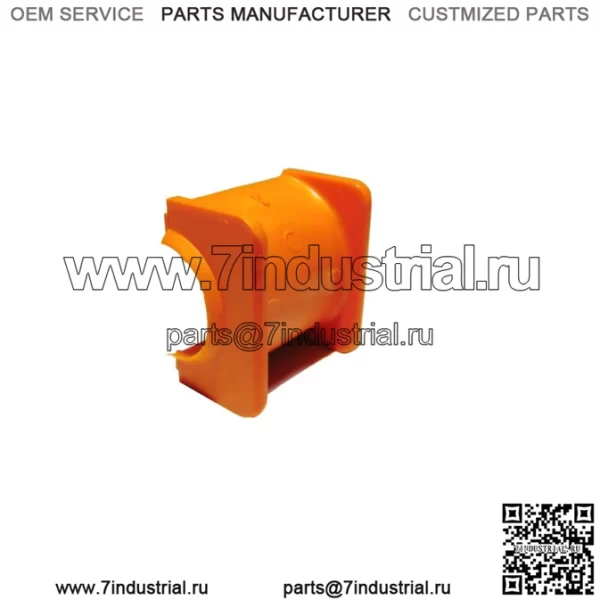 Верхняя рулевая втулка Polaris Magnum Scrambler Sportsman 2000-2001 OEM OEM 5433416