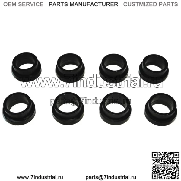 Втулка переднего амортизатора Polaris Rush Switchback OEM 2011-2021 1500103 (8) P87