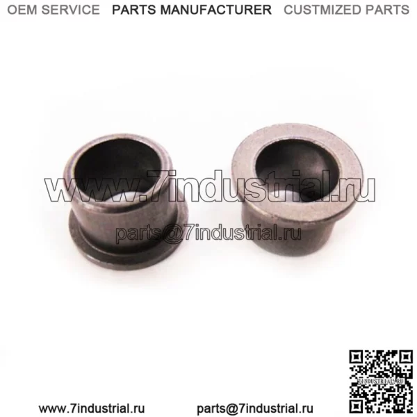OEM втулки заднего рычага для снегохода 1 комплект из 2) 0104-386