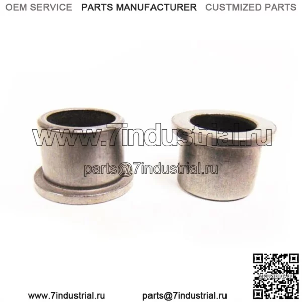 OEM втулки заднего рычага для снегохода 1 комплект из 2) 0104-386 - Image 2