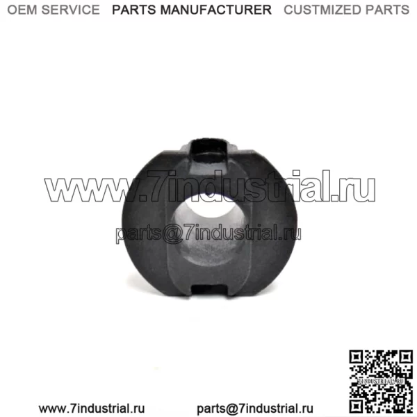 Втулка регулятора натяжного колеса OEM для снегохода 1704-489 - Image 4