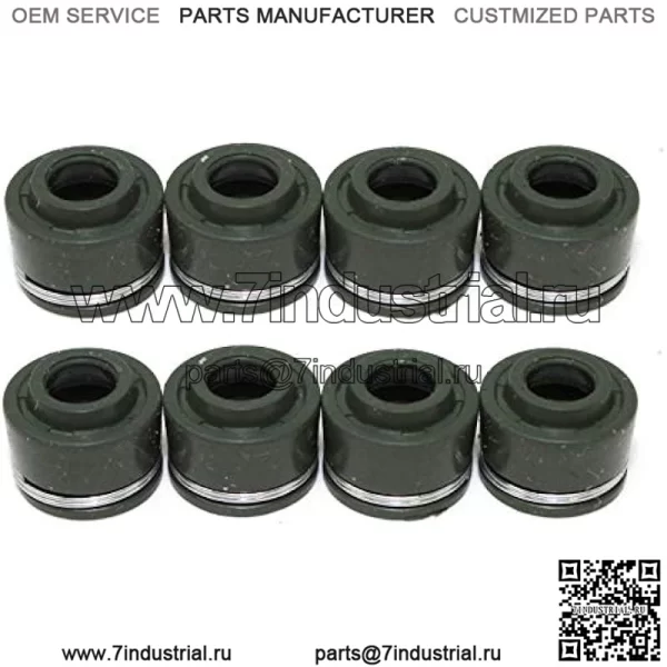 Сальники клапанов для Yamaha 51Y-12119-00-00 FX Cruiser GP 1800 VX (8)