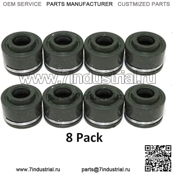 Сальники клапанов для Yamaha 51Y-12119-00-00 FX Cruiser GP 1800 VX (8) - Image 2