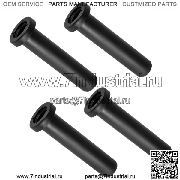 Длинные втулки переднего А-образного рычага для Polaris Sportsman 800 EFI 2005-2006 2008-2014 (для Polaris Sportsman 800) - Image 5