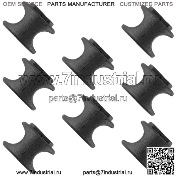 Втулка стабилизатора задней подвески для Polaris Sportsman 800 2005-2006 2008-2014 (для Polaris Sportsman 800) - Image 4