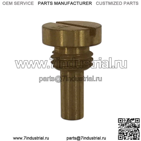 Заглушка экономайзера R10054 подходит для трактора John Deere ABG