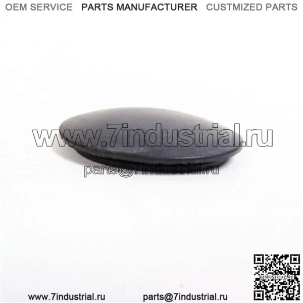 OEM заглушка ниппеля для снегохода 2 дюйма 0623-600 - Image 2