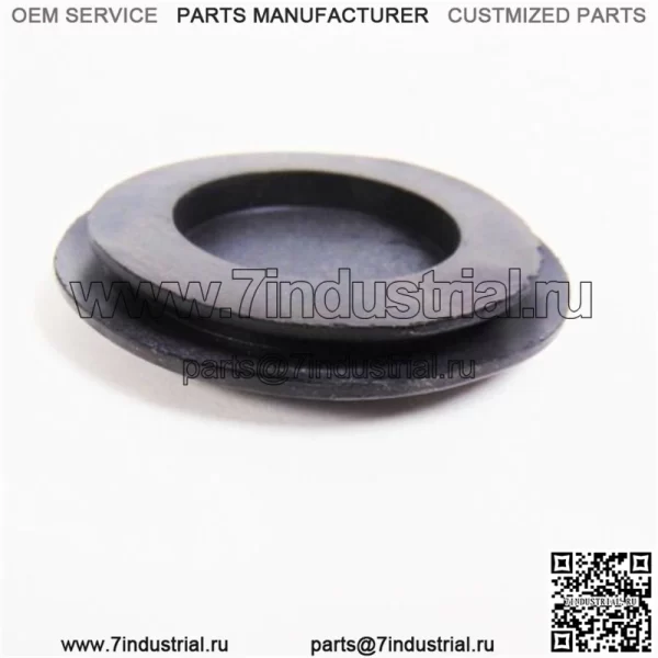 OEM заглушка ниппеля для снегохода 2 дюйма 0623-600 - Image 4