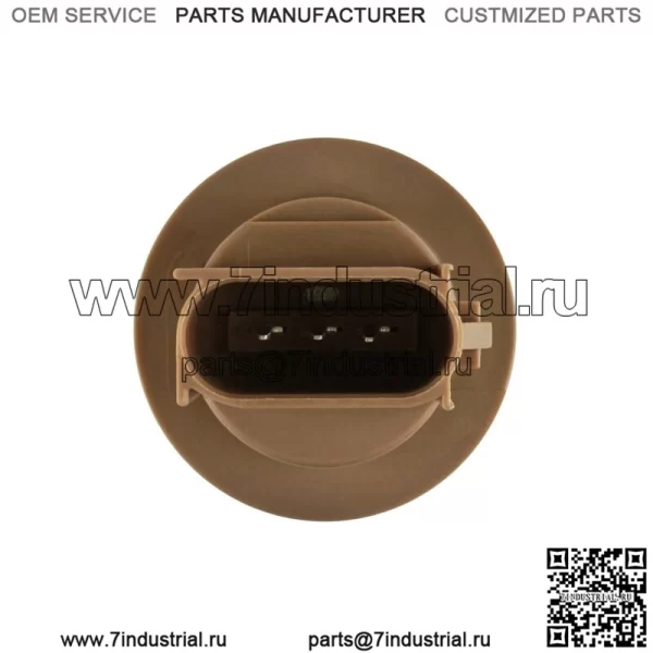 2 Патрон для задних фонарей Подходит для Polaris Sportsman 570 4x4 2014 2015 2016–2021 4011101 (Для: Polaris Sportsman 570) - Image 3