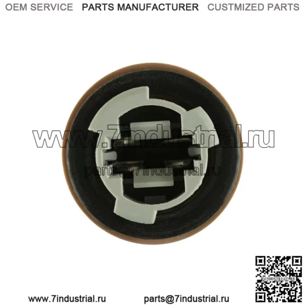 2 Патрон для задних фонарей Подходит для Polaris Sportsman 570 4x4 2014 2015 2016–2021 4011101 (Для: Polaris Sportsman 570) - Image 4