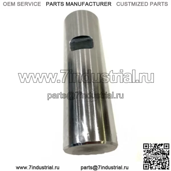 D103626 Для корпуса King Pin Kit 2WD 580LXT 580K 580SK 580L 580M 580SL 580SM 585G - Image 2