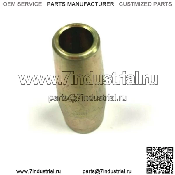 Поворотный штифт для Bobcat 773 S100 S130 S150 S175 S185 T450 T190 T180 T140 7101078