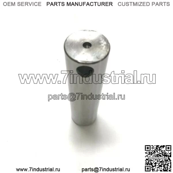 Поворотный штифт цилиндра для Bobcat 6577954 T190 T250 T300 T320 T450 S130 S150 S160 - Image 2