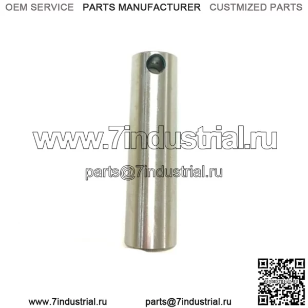 Поворотный штифт цилиндра для Bobcat 6577954 T190 T250 T300 T320 T450 S130 S150 S160 - Image 3