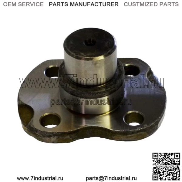 Верхний шкворень Carraro Подходит для Ford Подходит для John Deere Подходит для Case IH