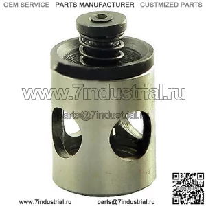 Клапан AR53301 подходит для John Deere 862 862B 8630 8640 8650 8850 9950 9960 9965 9970